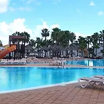 Brightblue Oasis By Sea You There Fuerteventura