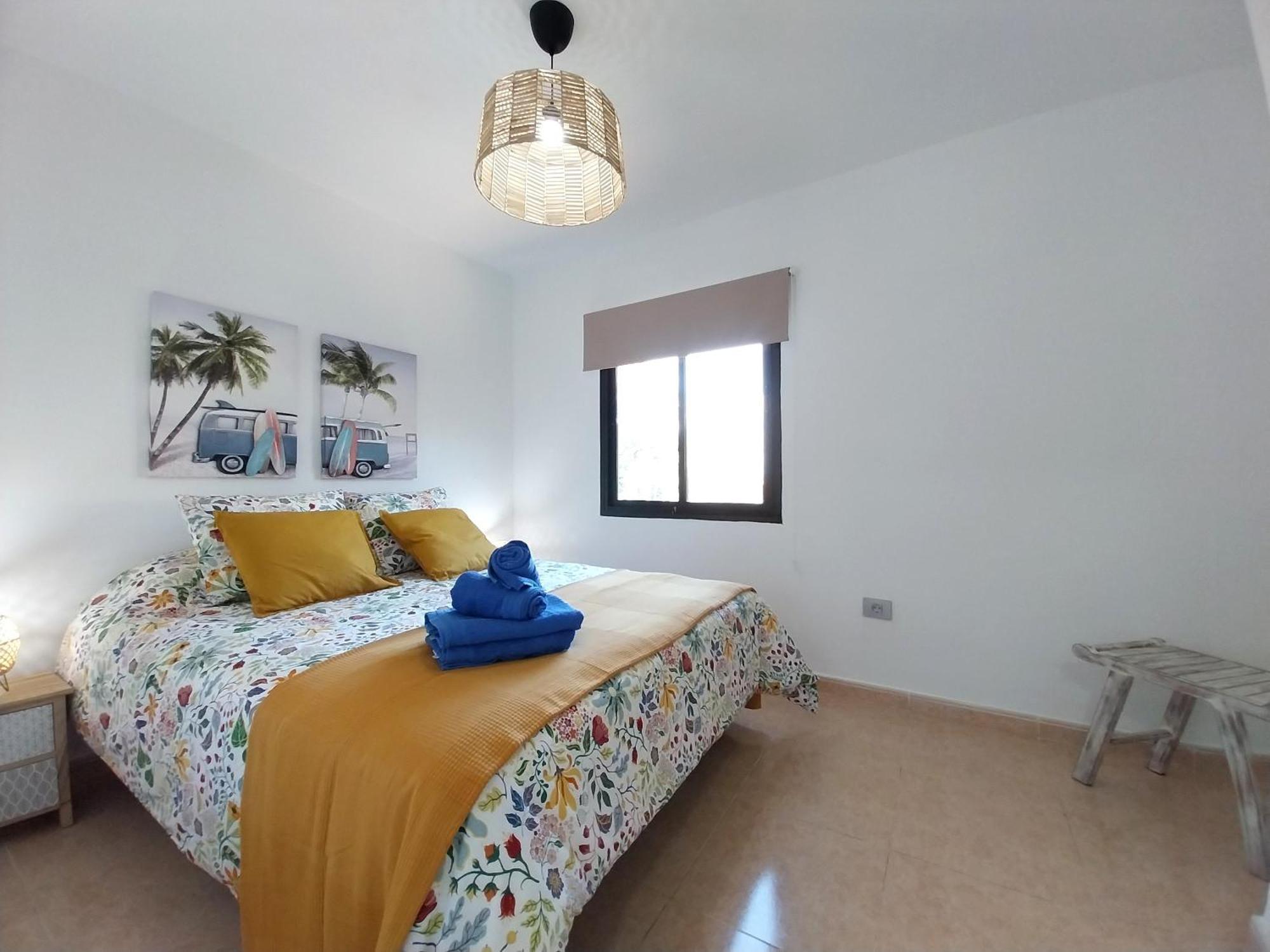 Brightblue Oasis By Sea There Fuerteventura Apartment Corralejo
