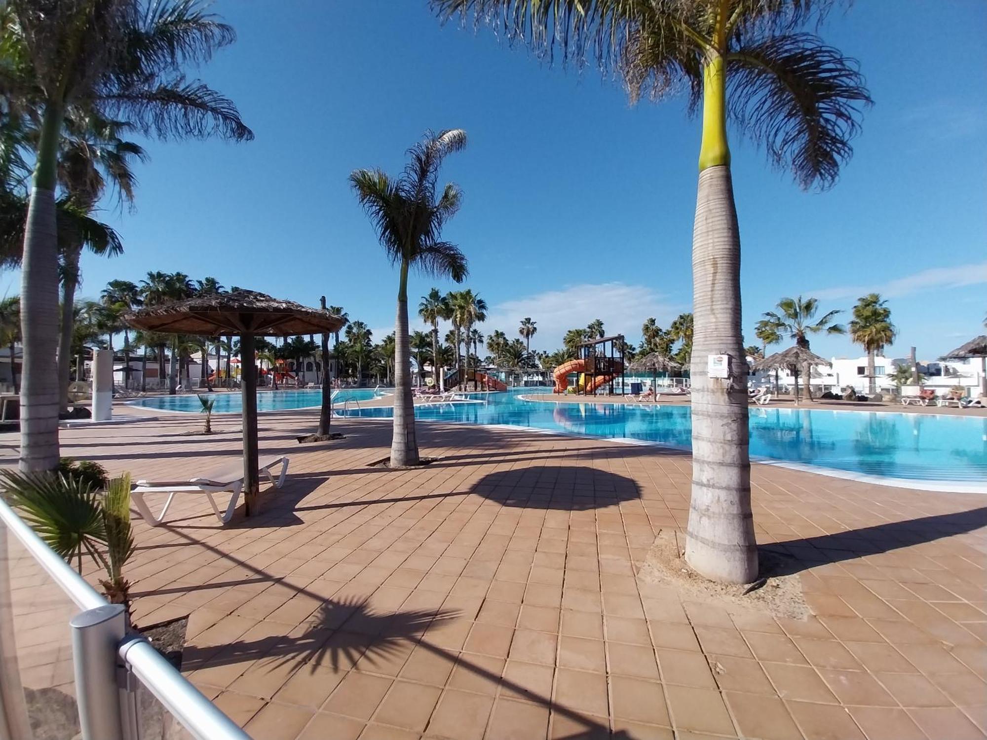 Brightblue Oasis By Sea There Fuerteventura * Corralejo