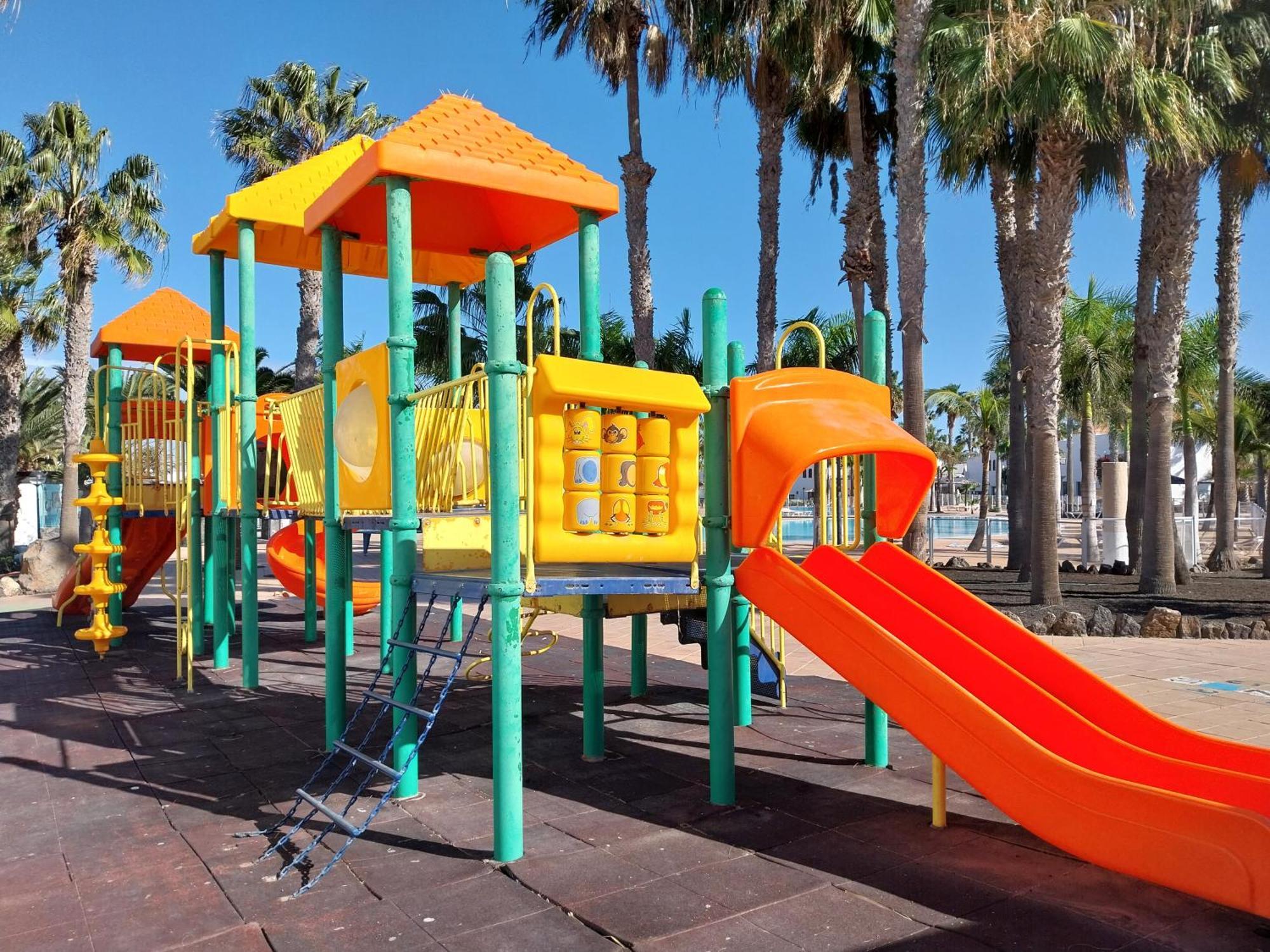 Brightblue Oasis By Sea There Fuerteventura Apartment Corralejo
