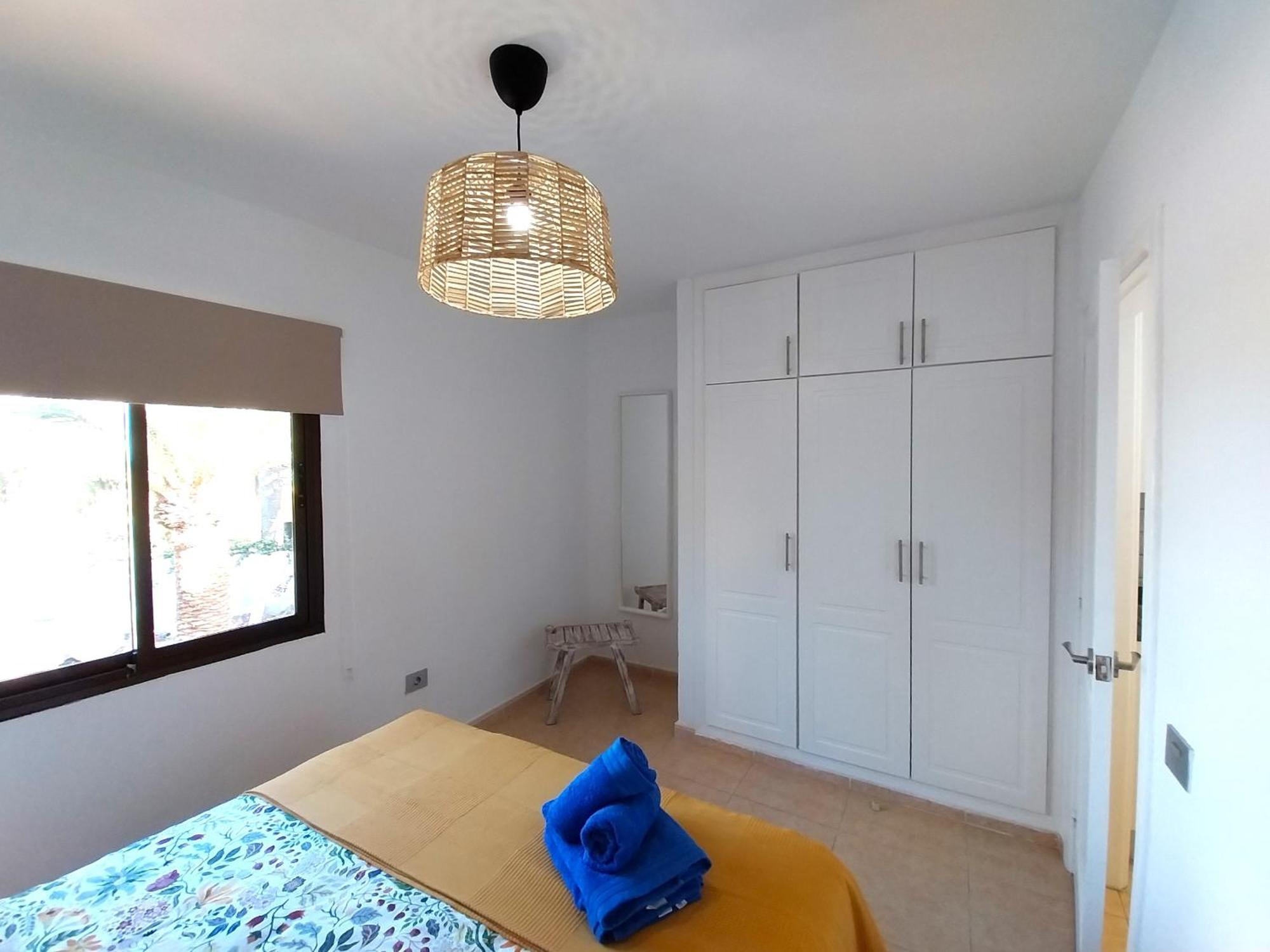 Apartment Brightblue Oasis By Sea There Fuerteventura Corralejo