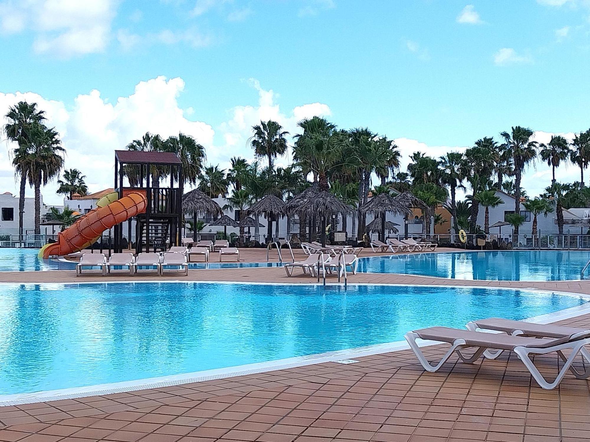 Brightblue Oasis By Sea There Fuerteventura Apartment