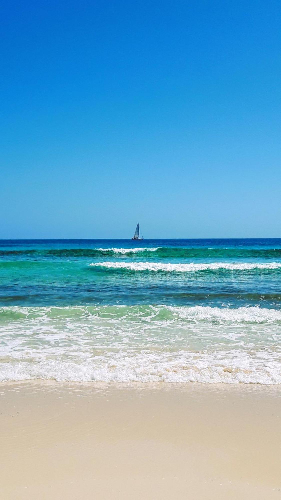Brightblue Oasis By Sea There Fuerteventura Apartment *
